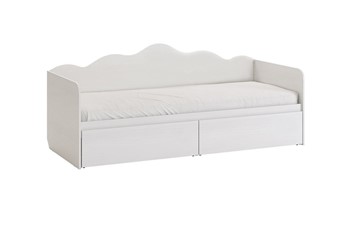 Кровать в детскую Чудо, белый рамух во Владикавказе