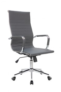 Кресло Riva Chair 6002-1 S (Серый) во Владикавказе