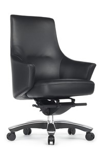 Кресло офисное Jotto-M (B1904), черный во Владикавказе