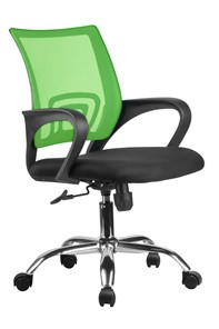 Кресло компьютерное Riva Chair 8085 JE (Зеленый) во Владикавказе