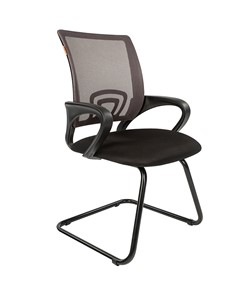 Офисное кресло CHAIRMAN 696V, TW-04, цвет серый во Владикавказе