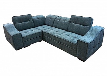 Угловой диван N-11-M ДУ (П1+ПС+УС+Д2+П1) во Владикавказе