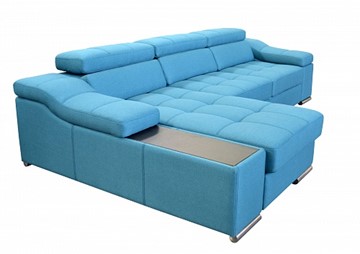 Угловой диван FLURE Home N-0-M ДУ (П1+Д2+Д5+П2) во Владикавказе
