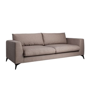 Прямой диван LENNOX TWIN 2300x1000 во Владикавказе