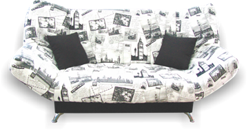 Прямой диван Дженни БД, Бонель во Владикавказе