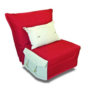 Кресло раскладное Аккордеон-портфель, 800 TFK во Владикавказе
