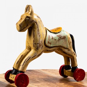 Фигура лошади Myloft Читравичитра, brs-019 во Владикавказе