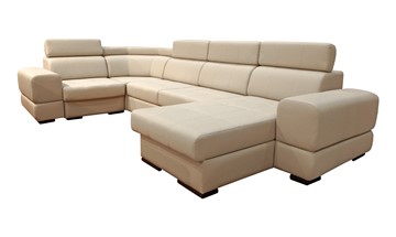 П-образный диван N-10-M П (П3+ПС+УС+Д2+Д5+П3) во Владикавказе