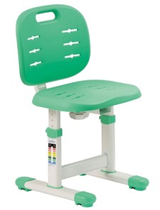 Растущее кресло Rifforma Holto-6 зеленый во Владикавказе