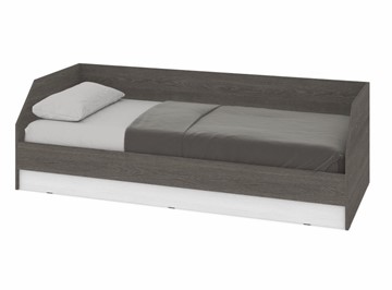 Кровать в детскую Modern О81, Анкор темный - Анкор светлый во Владикавказе