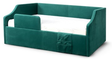 Детская кровать с подъемным механизмом Дрим, Мора зеленый во Владикавказе