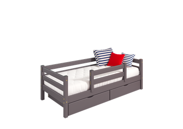 Односпальная детская кровать Соня, Вариант 4 Лаванда во Владикавказе