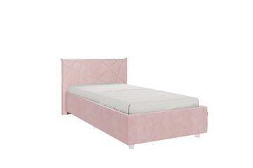 Кроватка 0.9 Бест, нежно-розовый (велюр) во Владикавказе
