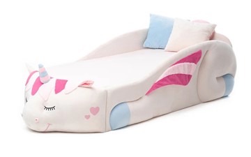 Кровать в детскую Единорожка Dasha во Владикавказе - предосмотр
