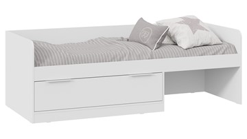Кроватка Марли Тип 1 (Белый) во Владикавказе - предосмотр