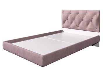 Кровать детская Милана-3 МС 900, Розовый во Владикавказе