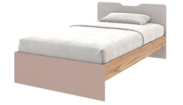 Односпальная кровать Модена Кр010.0_1200 во Владикавказе