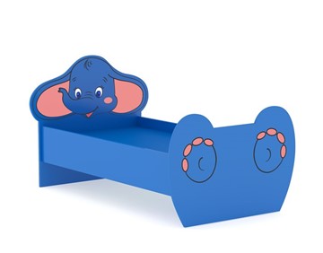 Кровать детская Слоненок K2V во Владикавказе