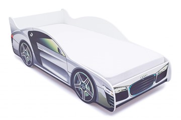 Детская кровать-машина Audi во Владикавказе - предосмотр 12