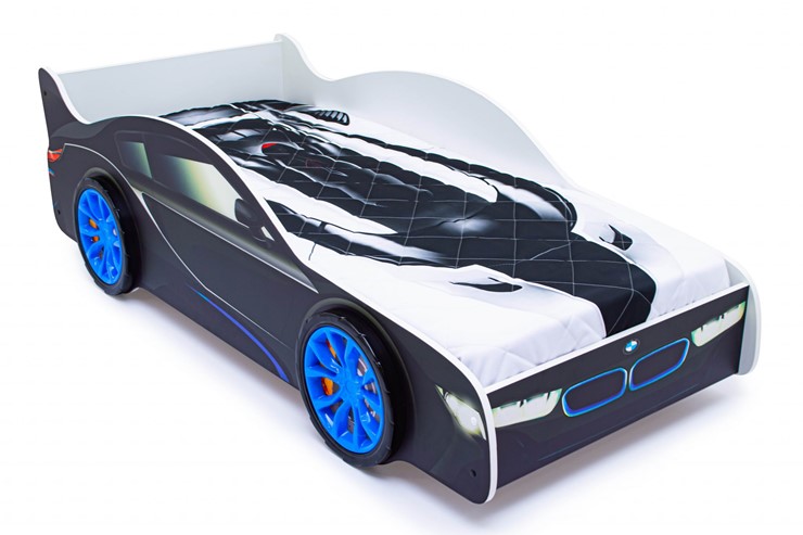 Кровать-машина BMW во Владикавказе - изображение 17