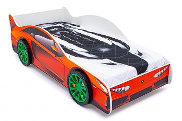 Детская кровать-машина Lamborghini во Владикавказе - предосмотр 17