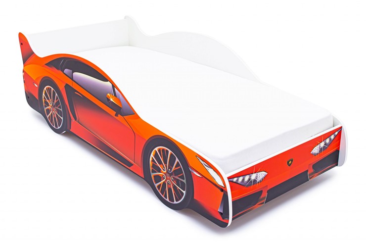 Детская кровать-машина Lamborghini во Владикавказе - изображение 13