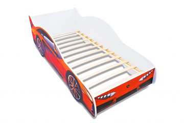 Детская кровать-машина Lamborghini во Владикавказе - предосмотр 14