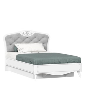 Подростковая кровать с подъёмным механизмом Элис 1200 (Белый) ЛД.532.090.000.002 во Владикавказе