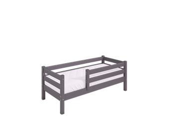 Кроватка Соня, Лаванда во Владикавказе