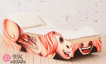 Детская кровать-зверенок Пегас-Флай во Владикавказе