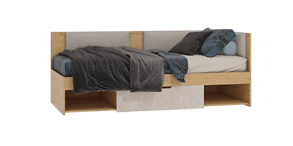 Кровать детская Стэнфорд (диван) во Владикавказе - изображение