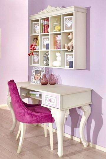 Мебель для детской комнаты Маркиза во Владикавказе - изображение 3