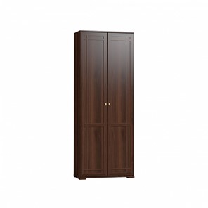 Шкаф 2-дверный Sherlock 11, Орех шоколадный во Владикавказе