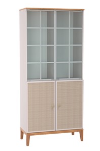 Шкаф-витрина 60.03 Бора (со стеклом) во Владикавказе