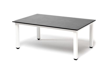 Интерьерный стол Канны  цвет  серый гранит Артикул: RC658-95-62-4sis во Владикавказе