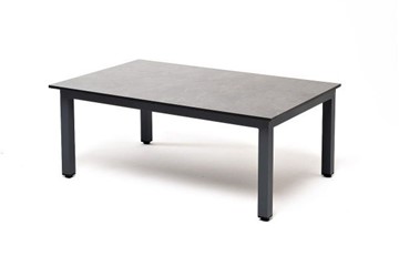 Интерьерный стол Канны  цвет  серый гранит Артикул: RC658-95-62-R-7024-4sis во Владикавказе