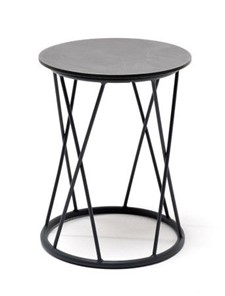 Столик для гостиной 4sis Колумбия цвет серый гранит Артикул: RC658-D40-KOL во Владикавказе
