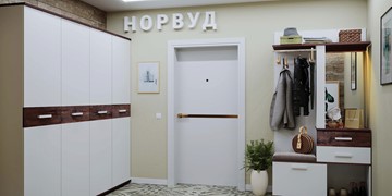 Набор мебели для прихожей Норвуд №1 во Владикавказе