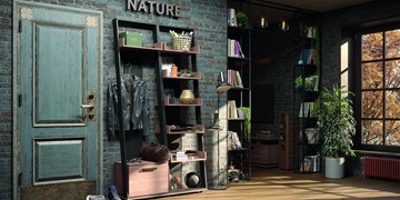 Набор мебели Nature №4 во Владикавказе - предосмотр