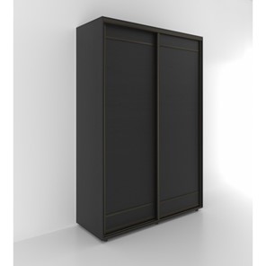 Шкаф 2-х дверный Акцент-Лайт 2-Д 2303х1000х600, Венге во Владикавказе