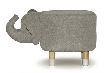 Пуфик Stumpa Слон во Владикавказе - предосмотр 2
