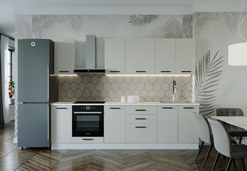 Модульный кухонный гарнитур Sanvut Шампань-2800 во Владикавказе