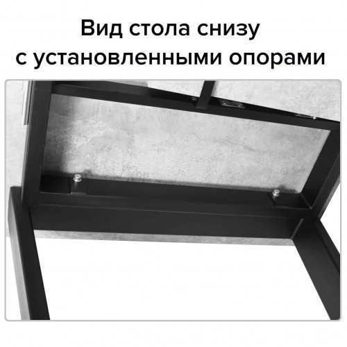 Обеденный раздвижной стол Хаген, СРП С-031, 120 (159)x80x75 во Владикавказе - изображение 20