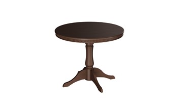 Небольшой стол Орландо Т1, цвет Орех темный (Б-111.02.1) во Владикавказе