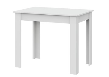 Обеденный стол СО-1, белый во Владикавказе
