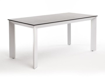 Кухонный стол 4sis Венето Арт.: RC658-160-80-B white во Владикавказе