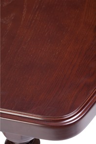 Кухонный стол раздвижной 4,0(4,5)х1,1 на шести ножках, (нестандартная покраска) во Владикавказе - предосмотр 2