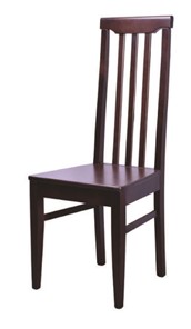 Обеденный стул Капри 12, Морилка во Владикавказе