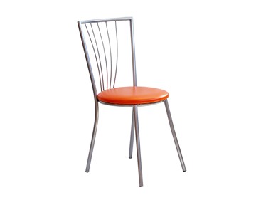 Кухонный стул Сириус, Оранжевый во Владикавказе
