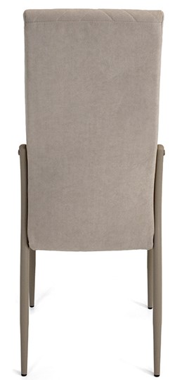 Обеденный стул Асти Лайт (чайка), велюр Т170/ноги мокко во Владикавказе - изображение 5